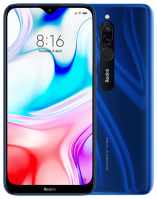 Redmi 8